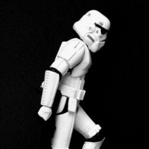 Meet your Posher, Chad